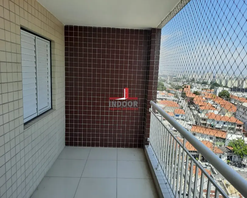 Foto 3 de Apartamento com 2 quartos à venda, 79m2 em Vila Paiva, São Paulo - SP