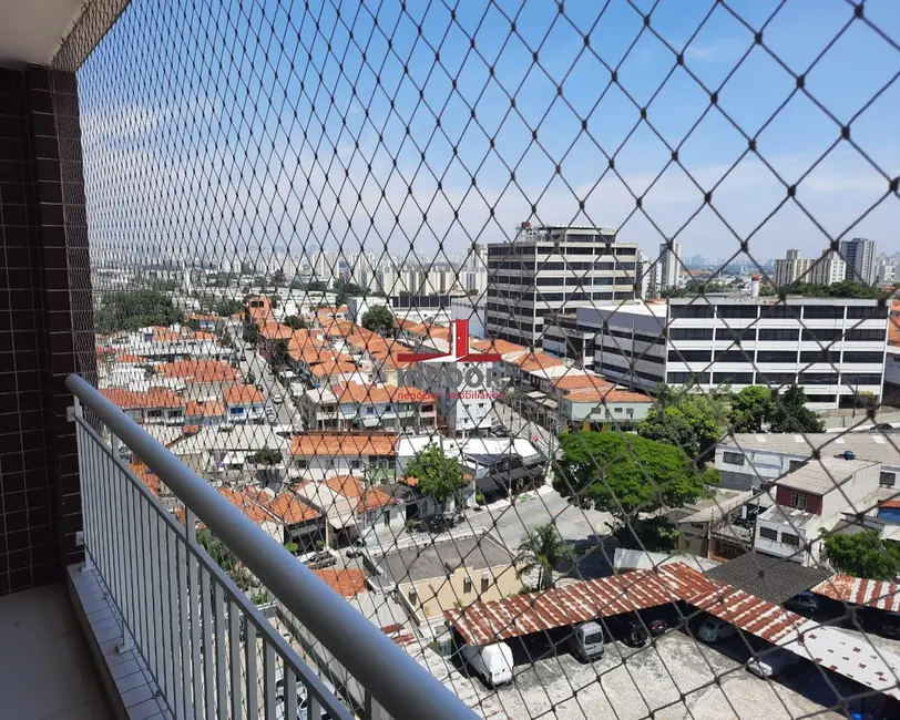 Foto 4 de Apartamento com 2 quartos à venda, 79m2 em Vila Paiva, São Paulo - SP