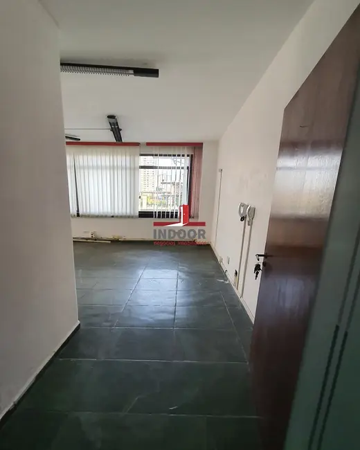 Foto 2 de Sala Comercial para alugar, 50m2 em Santana, São Paulo - SP