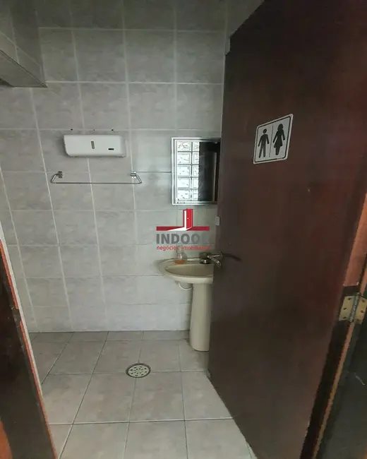 Foto 8 de Sala Comercial para alugar, 50m2 em Santana, São Paulo - SP