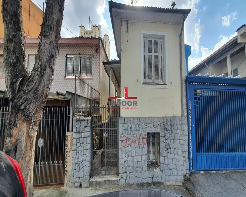 Foto 1 de Casa com 1 quarto à venda, 70m2 em Carandiru, São Paulo - SP