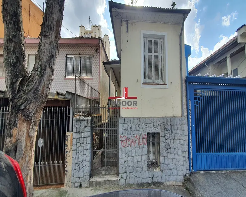 11.573 Casas à venda em São Paulo - SP