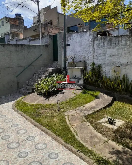 Casa com 2 quartos para alugar, 90m2 em Tucuruvi, São Paulo - SP - imagem 6 Foto 6 de Casa com 2 quartos para alugar, 90m2 em Tucuruvi, São Paulo - SP