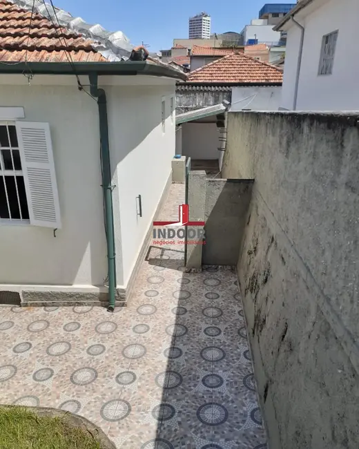 Casa com 2 quartos para alugar, 90m2 em Tucuruvi, São Paulo - SP - imagem 4 Foto 4 de Casa com 2 quartos para alugar, 90m2 em Tucuruvi, São Paulo - SP