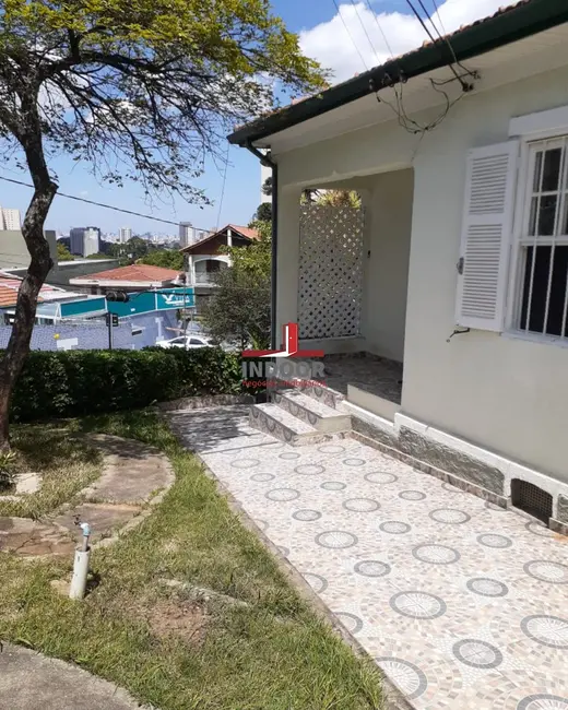 Casa com 2 quartos para alugar, 90m2 em Tucuruvi, São Paulo - SP - imagem 2 Foto 2 de Casa com 2 quartos para alugar, 90m2 em Tucuruvi, São Paulo - SP