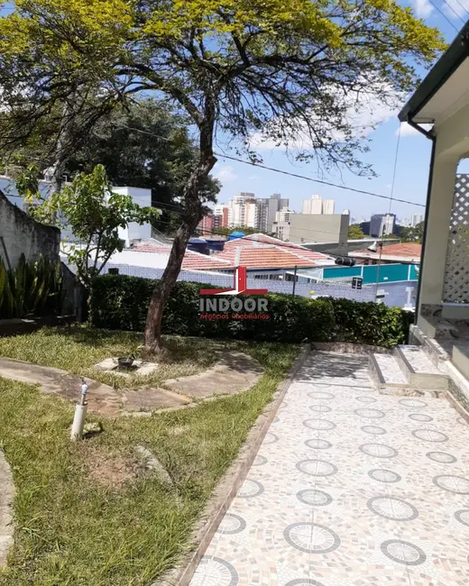Casa com 2 quartos para alugar, 90m2 em Tucuruvi, São Paulo - SP - imagem 5 Foto 5 de Casa com 2 quartos para alugar, 90m2 em Tucuruvi, São Paulo - SP
