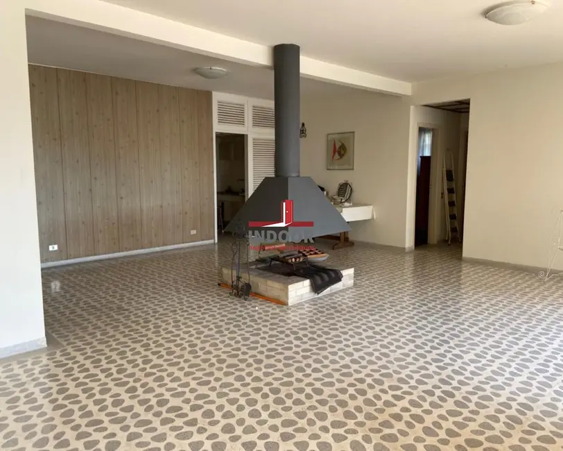 Casa com 3 quartos à venda, 550m2 em Jardim São Bento, São Paulo - SP - imagem 8 Foto 8 de Casa com 3 quartos à venda, 550m2 em Jardim São Bento, São Paulo - SP