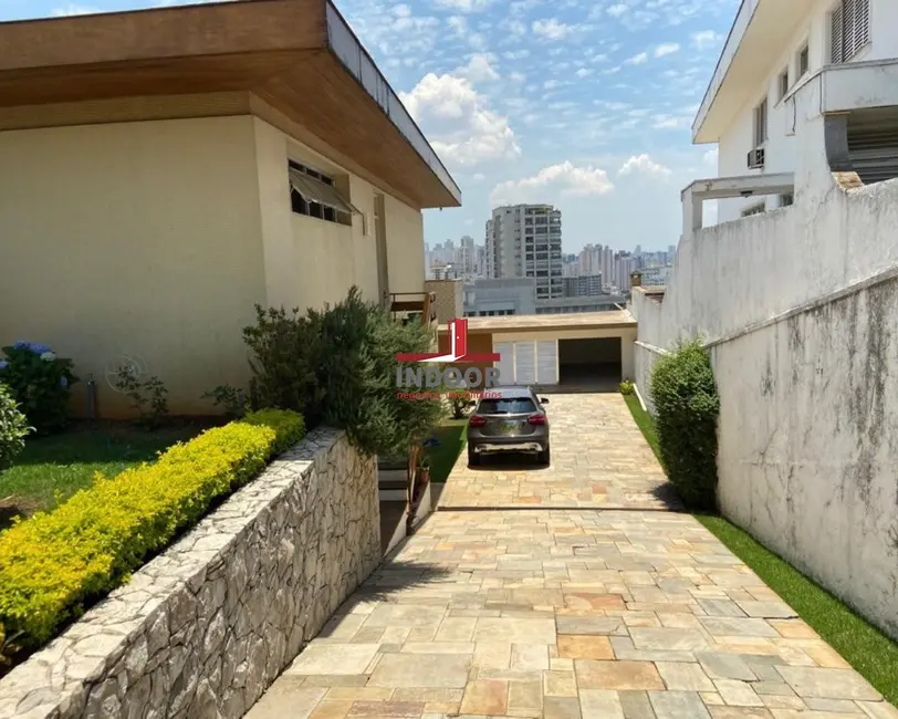Foto 1 de Casa com 3 quartos à venda, 550m2 em Jardim São Bento, São Paulo - SP