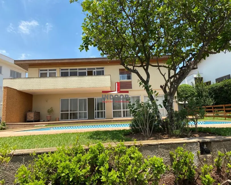 Casa com 3 quartos à venda, 550m2 em Jardim São Bento, São Paulo - SP - imagem 3 Foto 3 de Casa com 3 quartos à venda, 550m2 em Jardim São Bento, São Paulo - SP