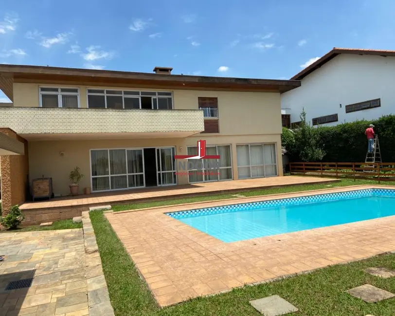 Casa com 3 quartos à venda, 550m2 em Jardim São Bento, São Paulo - SP - imagem 4 Foto 4 de Casa com 3 quartos à venda, 550m2 em Jardim São Bento, São Paulo - SP