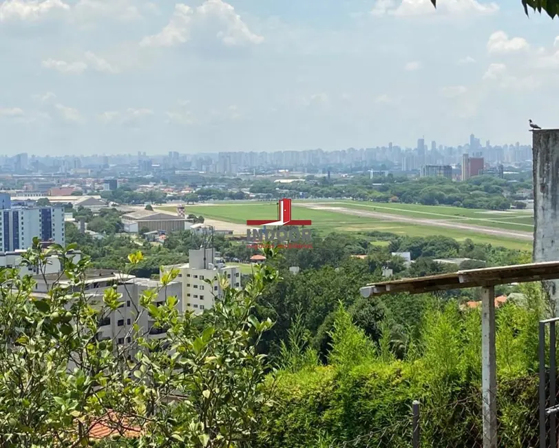 Casa com 3 quartos à venda, 550m2 em Jardim São Bento, São Paulo - SP - imagem 9 Foto 9 de Casa com 3 quartos à venda, 550m2 em Jardim São Bento, São Paulo - SP