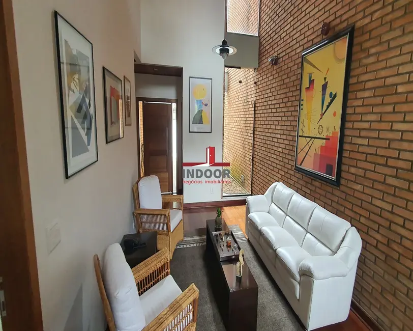 Foto 4 de Casa com 4 quartos à venda, 350m2 em Tremembé, São Paulo - SP