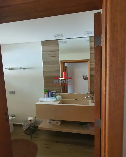 Foto 6 de Casa com 4 quartos à venda, 350m2 em Tremembé, São Paulo - SP