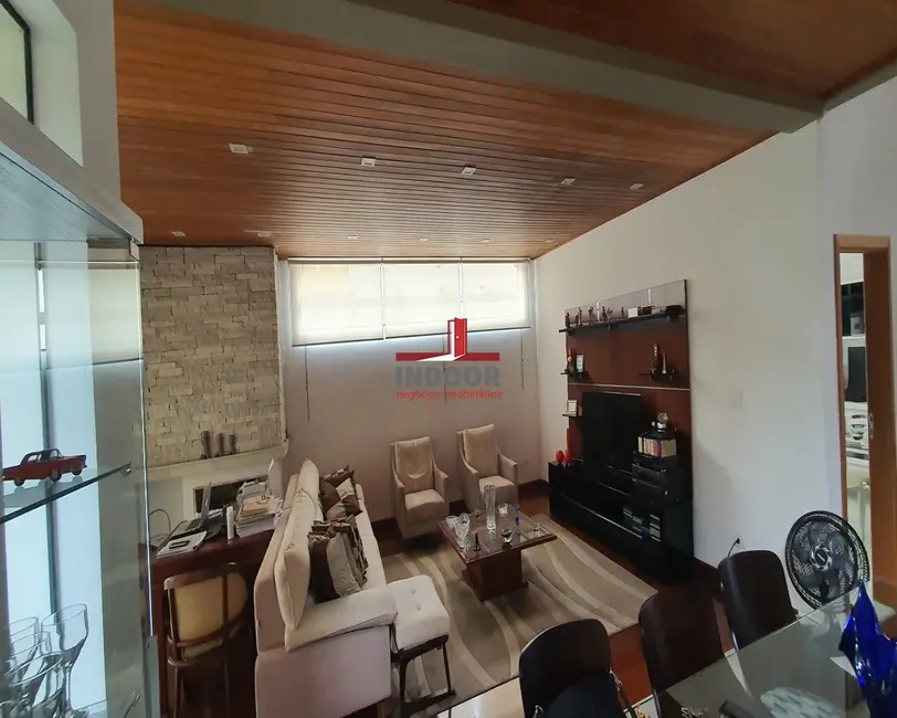 Foto 9 de Casa com 4 quartos à venda, 350m2 em Tremembé, São Paulo - SP