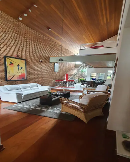 Foto 3 de Casa com 4 quartos à venda, 350m2 em Tremembé, São Paulo - SP