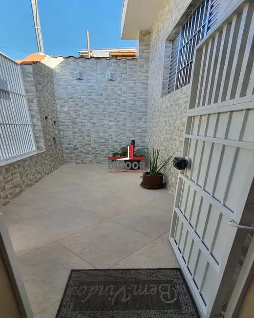 Foto 2 de Casa com 2 quartos à venda, 100m2 em Vila Isolina Mazzei, São Paulo - SP