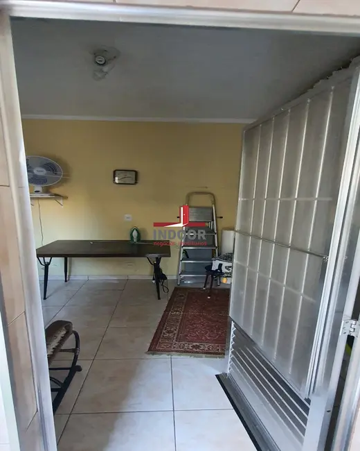 Foto 9 de Casa com 2 quartos à venda, 100m2 em Vila Isolina Mazzei, São Paulo - SP