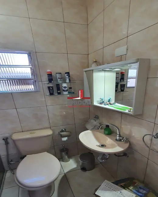 Foto 7 de Casa com 2 quartos à venda, 100m2 em Vila Isolina Mazzei, São Paulo - SP