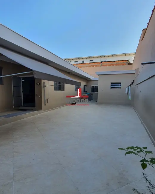 Foto 3 de Casa com 2 quartos à venda, 100m2 em Vila Isolina Mazzei, São Paulo - SP