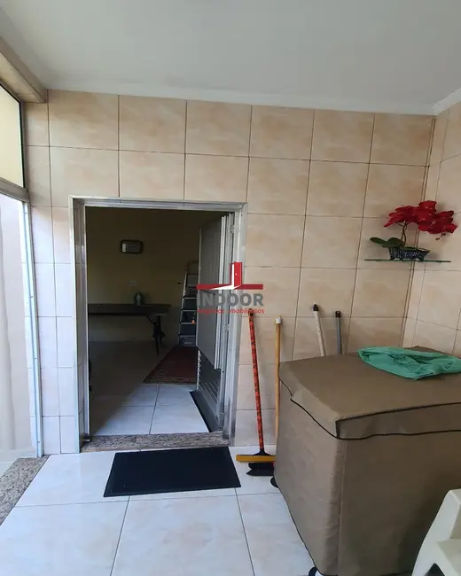 Foto 8 de Casa com 2 quartos à venda, 100m2 em Vila Isolina Mazzei, São Paulo - SP