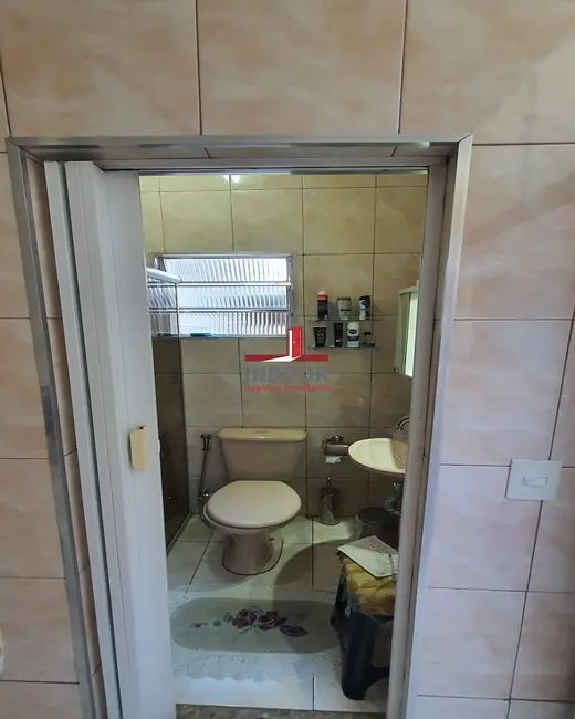 Foto 5 de Casa com 2 quartos à venda, 100m2 em Vila Isolina Mazzei, São Paulo - SP