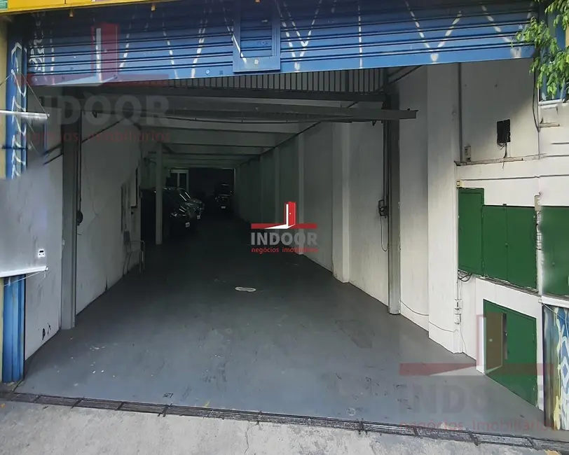 Terreno / Lote para alugar, 280m2 em Jardim São Paulo(Zona Norte), São Paulo - SP - imagem 2 Foto 2 de Terreno / Lote para alugar, 280m2 em Jardim São Paulo(Zona Norte), São Paulo - SP