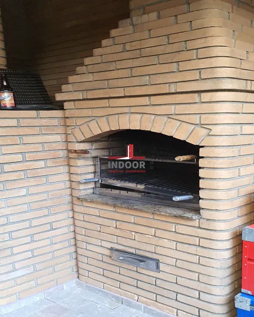 Casa com 4 quartos à venda, 300m2 em Santana, São Paulo - SP - imagem 8 Foto 8 de Casa com 4 quartos à venda, 300m2 em Santana, São Paulo - SP