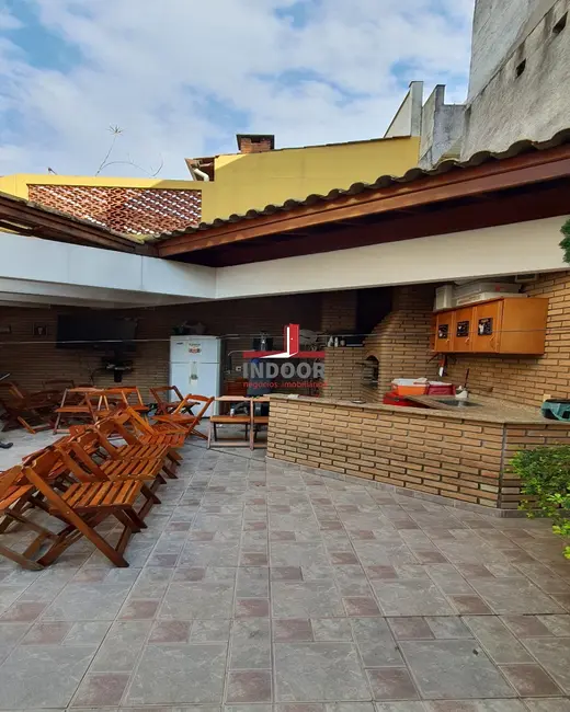 Casa com 4 quartos à venda, 300m2 em Santana, São Paulo - SP - imagem 5 Foto 5 de Casa com 4 quartos à venda, 300m2 em Santana, São Paulo - SP