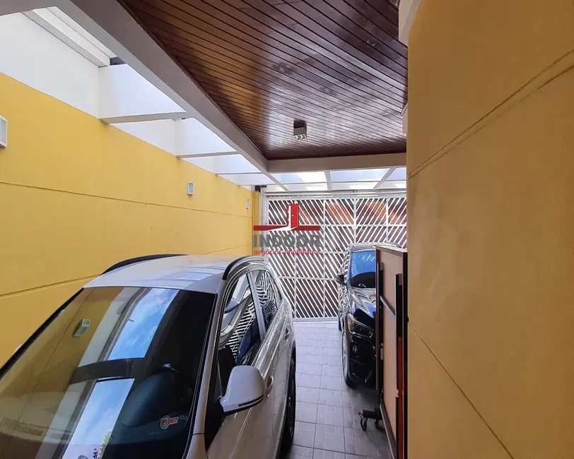 Casa com 4 quartos à venda, 300m2 em Santana, São Paulo - SP - imagem 3 Foto 3 de Casa com 4 quartos à venda, 300m2 em Santana, São Paulo - SP