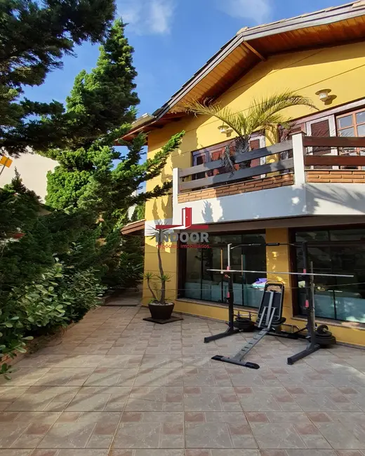 Foto 1 de Casa com 4 quartos à venda, 300m2 em Santana, São Paulo - SP