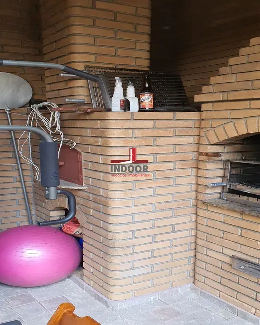 Casa com 4 quartos à venda, 300m2 em Santana, São Paulo - SP - imagem 7 Foto 7 de Casa com 4 quartos à venda, 300m2 em Santana, São Paulo - SP