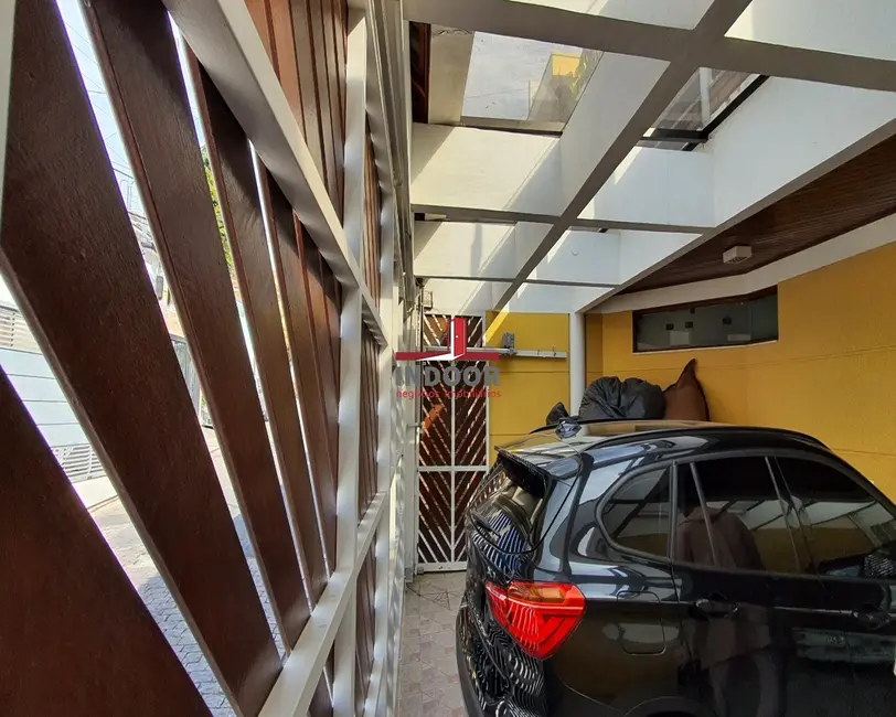 Foto 2 de Casa com 4 quartos à venda, 300m2 em Santana, São Paulo - SP