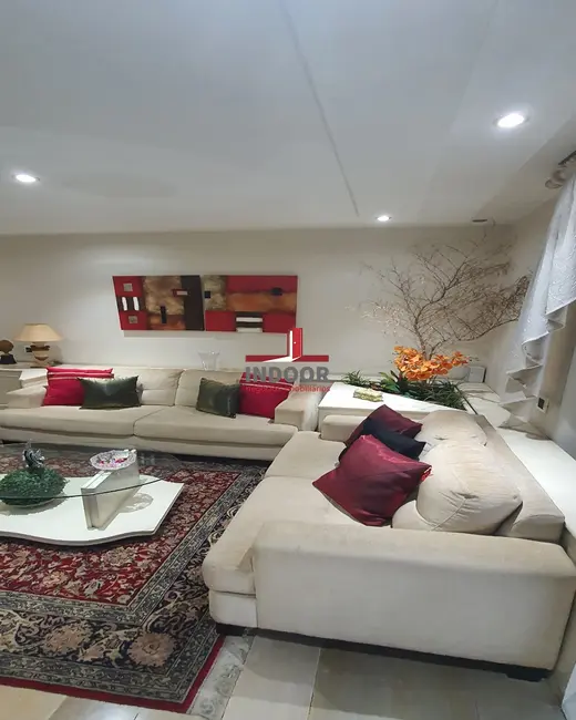 Foto 5 de Apartamento com 4 quartos à venda, 306m2 em Santana, São Paulo - SP