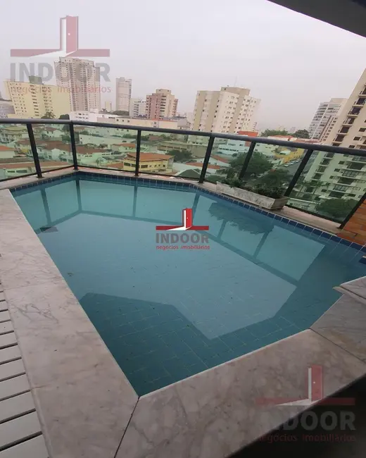 Foto 1 de Apartamento com 4 quartos à venda, 306m2 em Santana, São Paulo - SP