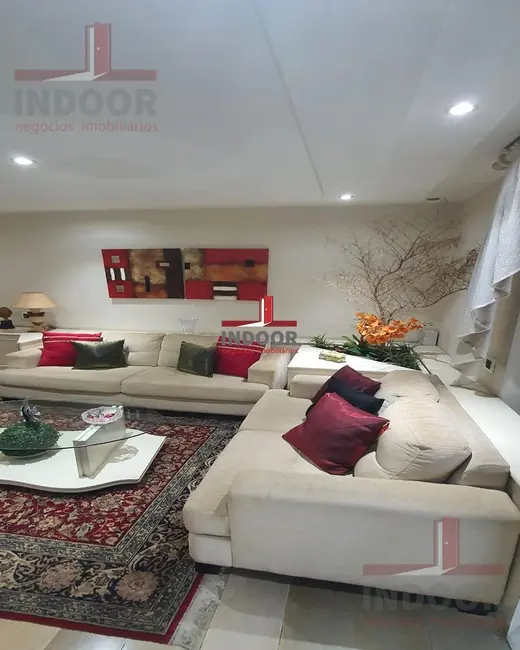 Foto 5 de Apartamento com 4 quartos à venda, 306m2 em Santana, São Paulo - SP