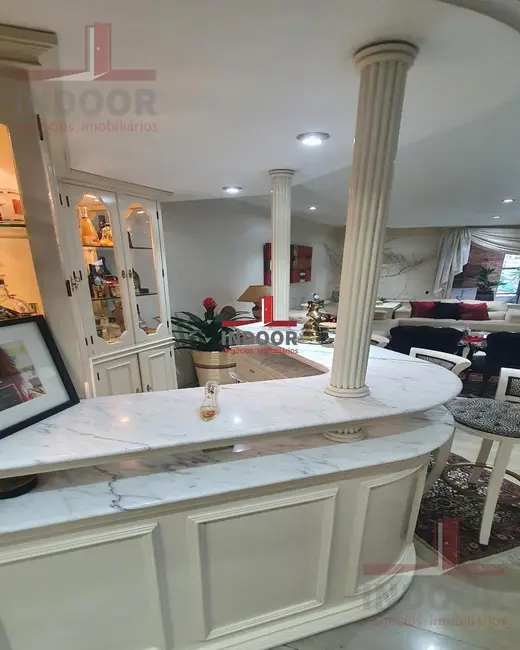 Foto 3 de Apartamento com 4 quartos à venda, 306m2 em Santana, São Paulo - SP