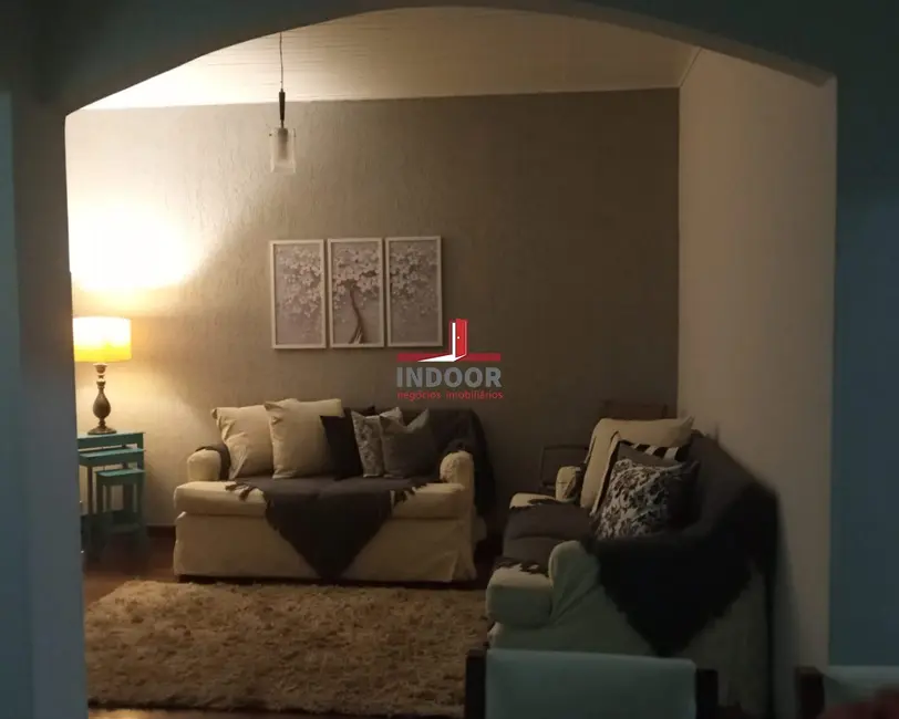 Foto 2 de Casa com 3 quartos à venda, 158m2 em Jardim São Paulo(Zona Norte), São Paulo - SP