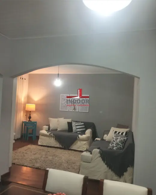 Foto 3 de Casa com 3 quartos à venda, 158m2 em Jardim São Paulo(Zona Norte), São Paulo - SP