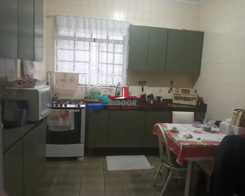 Foto 4 de Casa com 3 quartos à venda, 158m2 em Jardim São Paulo(Zona Norte), São Paulo - SP