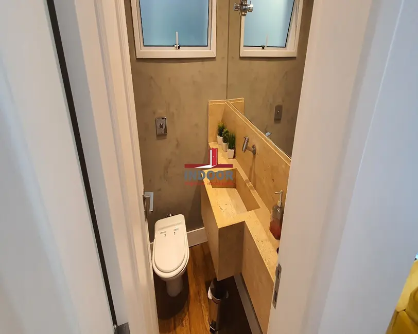 Casa com 4 quartos à venda, 395m2 em Jardim Franca, São Paulo - SP - imagem 9 Foto 9 de Casa com 4 quartos à venda, 395m2 em Jardim Franca, São Paulo - SP