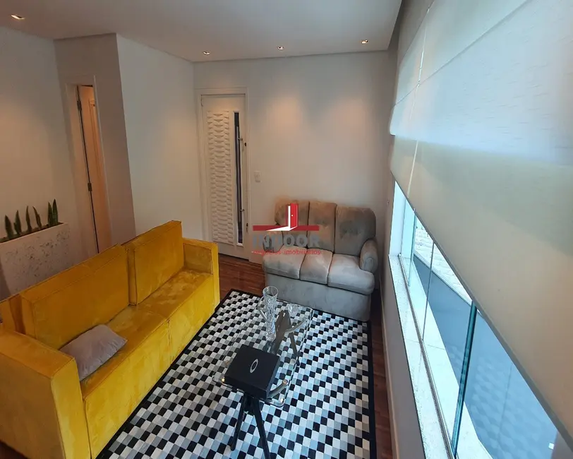 Casa com 4 quartos à venda, 395m2 em Jardim Franca, São Paulo - SP - imagem 6 Foto 6 de Casa com 4 quartos à venda, 395m2 em Jardim Franca, São Paulo - SP