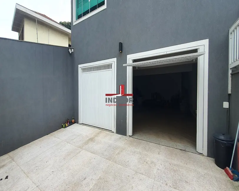 Casa com 4 quartos à venda, 395m2 em Jardim Franca, São Paulo - SP - imagem 2 Foto 2 de Casa com 4 quartos à venda, 395m2 em Jardim Franca, São Paulo - SP