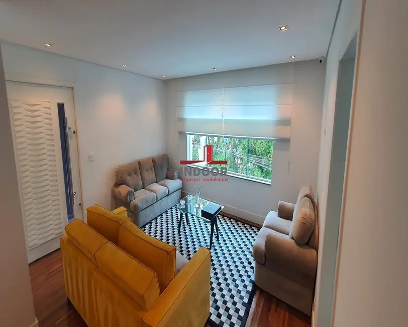 Casa com 4 quartos à venda, 395m2 em Jardim Franca, São Paulo - SP - imagem 7 Foto 7 de Casa com 4 quartos à venda, 395m2 em Jardim Franca, São Paulo - SP