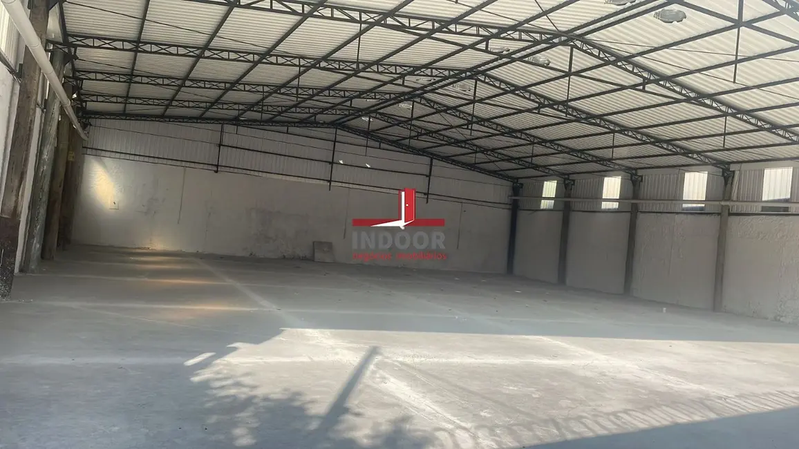 Armazém / Galpão para alugar, 450m2 em Vila Isolina Mazzei, São Paulo - SP - imagem 2 Foto 2 de Armazém / Galpão para alugar, 450m2 em Vila Isolina Mazzei, São Paulo - SP