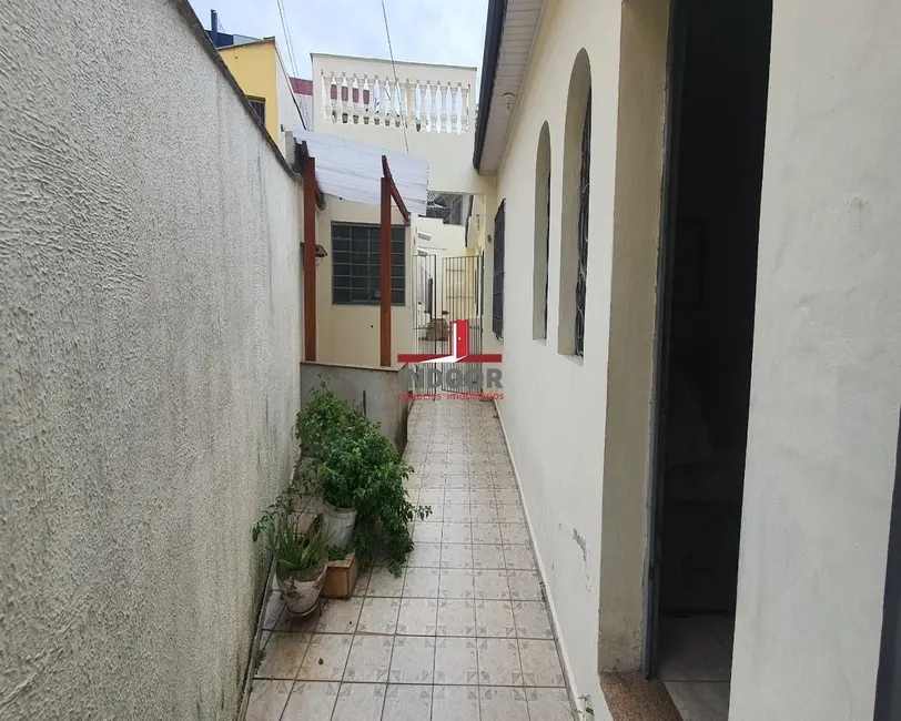 Foto 1 de Casa com 2 quartos à venda, 170m2 em Parada Inglesa, São Paulo - SP
