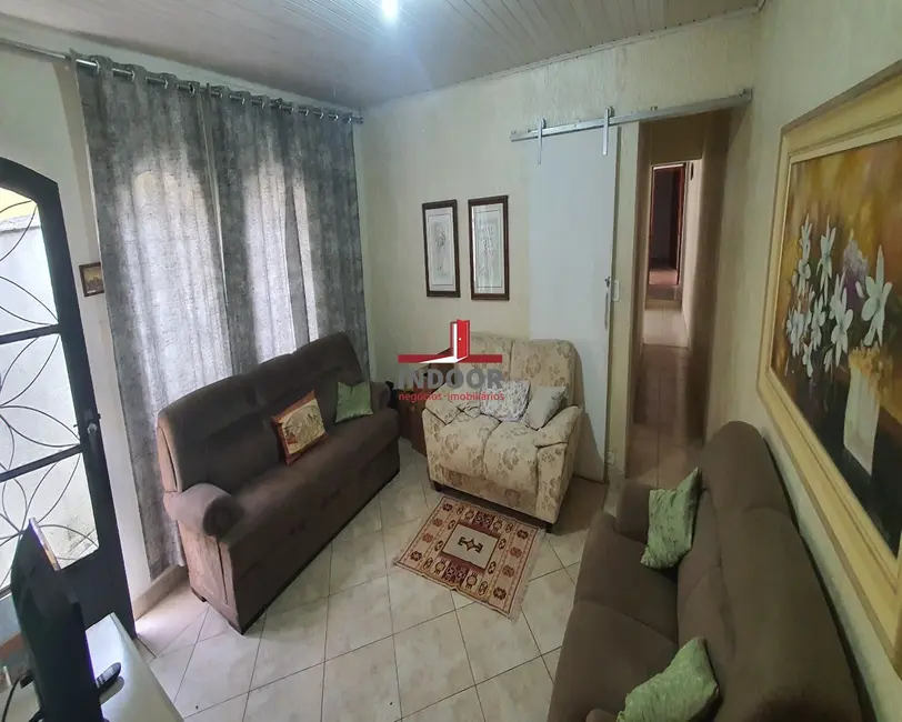 Foto 4 de Casa com 2 quartos à venda, 170m2 em Parada Inglesa, São Paulo - SP