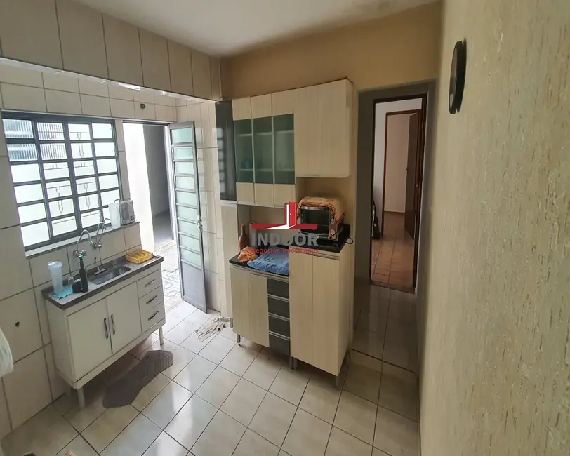 Foto 9 de Casa com 2 quartos à venda, 170m2 em Parada Inglesa, São Paulo - SP