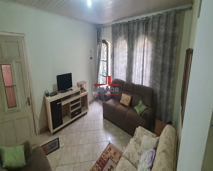 Foto 3 de Casa com 2 quartos à venda, 170m2 em Parada Inglesa, São Paulo - SP