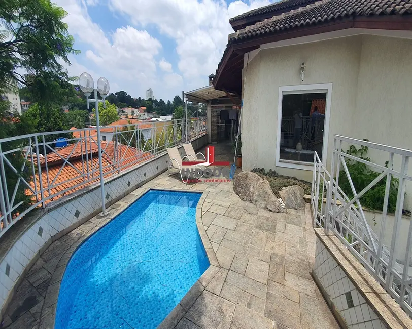 Casa com 4 quartos à venda e para alugar, 393m2 em Jardim Virginia Bianca, São Paulo - SP - imagem 1 Foto 1 de Casa com 4 quartos à venda e para alugar, 393m2 em Jardim Virginia Bianca, São Paulo - SP