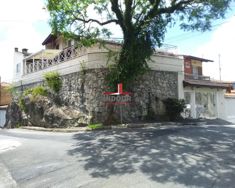 Casa com 4 quartos à venda e para alugar, 393m2 em Jardim Virginia Bianca, São Paulo - SP - imagem 2 Foto 2 de Casa com 4 quartos à venda e para alugar, 393m2 em Jardim Virginia Bianca, São Paulo - SP